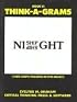 Think-A-Grams, Book C1 (Think-a-Grams)