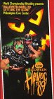 Review Turner Home Entertainment  / Halloween Havoc 89