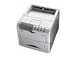 Kyocera FS 1920D - Printer - B/W - duplex - laser - A4 - 1800 dpi x 600 dpi - up to 28 ppm - capacity: 600 sheets - parallel, Hi-Speed USB