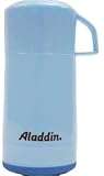 アラジン サーモボトル8oz ライトブルー 240ml AL-5011