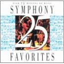 Symphony (25) Favorites