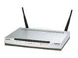 ZyXEL ZyWALL 2WE - Security appliance - EN, Fast EN, 802.11b