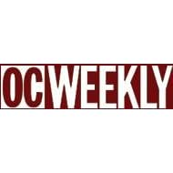 OC Weekly Localer Than Ever! by Peace Corp, Tub, Mention, and Big Saver