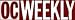Books : OC Weekly Localer Than Ever!