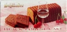 Black Forest Cake 400g by Baklavas