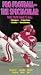 Pro Football: Spectacular [VHS]
