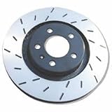 EBC USR403 Ultimax Rotors for 1990-1992 Honda Civic CRX 1.6 Si - Front