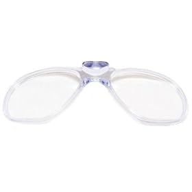 Bolle Vigilante or Parole Small Prescription Insert Adapter to Use with Sunglasses