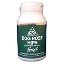 Dog Rose Hips - Rosa Canina - 120 x 500mg vegicaps