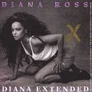 Diana Extended: The Remixes