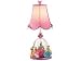 Toys : Furniture Table Lamps Disney Princess Globe Night-light Lamp