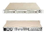 Supermicro A+ Server AS1020A-8 - no CPU ( AS-1020A-8B )