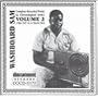 Complete Recorded Works, Vol. 2 (1937-1938)