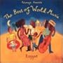 Putumayo Presents Best of World Music: Reggae