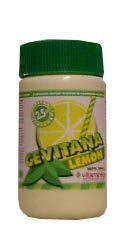 Cevitana-Instant Lemon Beverage with 9 vitamins 200g