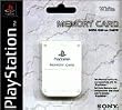 Memory Card White [Sony]
