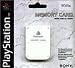 Memory Card White [Sony]