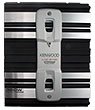 Kenwood KAC-6401 - Amplifier - 4-channel - 160 Watts x 2