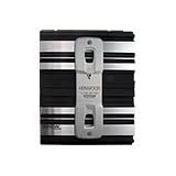 Buy Kenwood KAC-6401 - Amplifier - 4-channel - 160 Watts x 2 by Kenwood