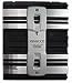 Kenwood KAC-6401 - Amplifier - 4-channel - 160 Watts x 2