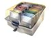 Softworks Locking Diskette TRAY100 Capacity