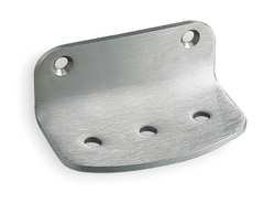 Industrial Grade 1ECN7 Security Soap Dish