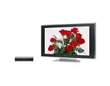 Sony KDX-46Q005 - 46 QUALIA LCD TV - widescreen - 1080p (FullHD) - HDTV