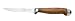 Mundial Olivier Anquier 4-Inch Steak Knife with Serrated Edge