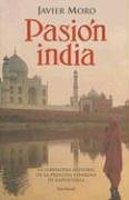 Pasion India/india Passion