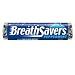 Gourmet Food : Breath Savers Peppermint Candy by Hershey Chocolates - 12 Pieces/Pack, 24 Packs