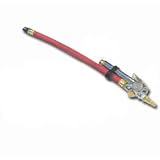 OffRoad Air OA-101 Heavy Duty Tire Inflator with 10-90PSI Gauge