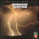Thundering Rainstorm