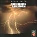 Thundering Rainstorm