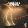 Thundering Rainstorm