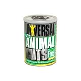 Animal Cuts Free, Ephedra Free, Paks - 42 paks - Box of 42