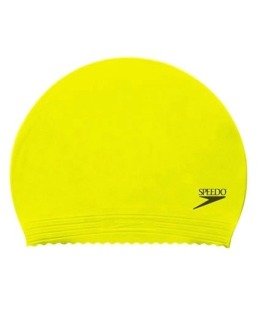 Speedo Latex Kids Swim Cap