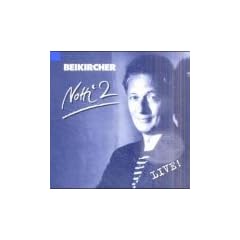 Notti 2. Zwei CDs