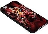 Kyrie Irving Shoes for Iphone Case ( iPhone 5c black)