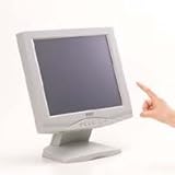 I-O DATA 15C`tfBXvC LCD-A151F-T zCg (XGA. AiO. Xs[J[. ^b`pl)