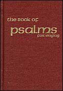 Book of Psalms for Singing