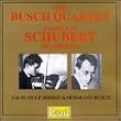 Complete Schubert Recordings