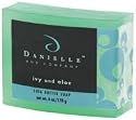 Ivy and Aloe Shea Butter Soap