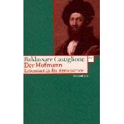 Der Hofmann. Lebensart in der Renaissance. (Taschenbuch)