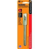 Techni Edge TE01-022#2 Medium-Duty Craft and Hobby Blade Handle