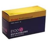 Buy E100VS 135-36 20 Roll Pro-Pack 100D by Kodak