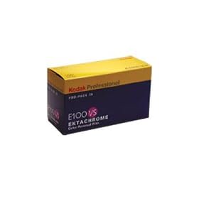 E100VS 135-36 20 Roll Pro-Pack 100D by Kodak