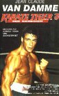 Der Kickboxer - Karate Tiger 3