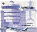 CD-Charts  Search : Aviation Terminal 1