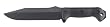 Ka-Bar Becker BK7 Combat Utility Fixed Blade Knife (7-Inch)