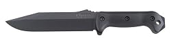 Ka-Bar Becker BK7 Combat Utility Fixed Blade Knife (7-Inch)